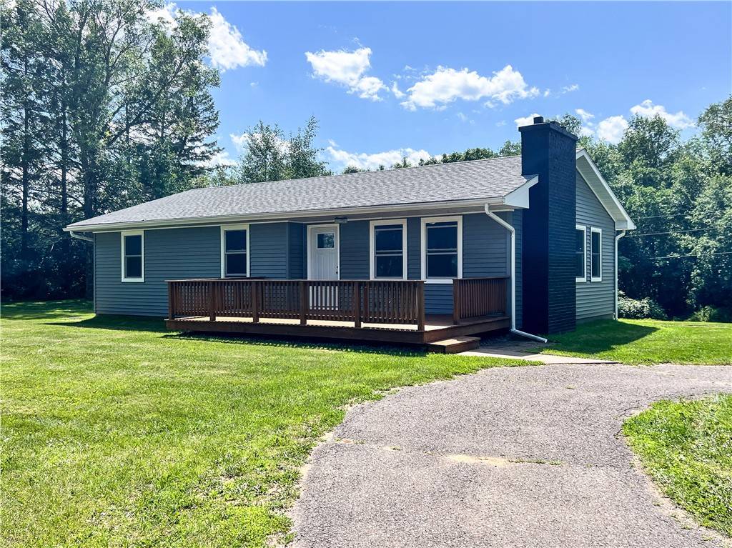 2648 27th ST, Rice Lake, WI 54868