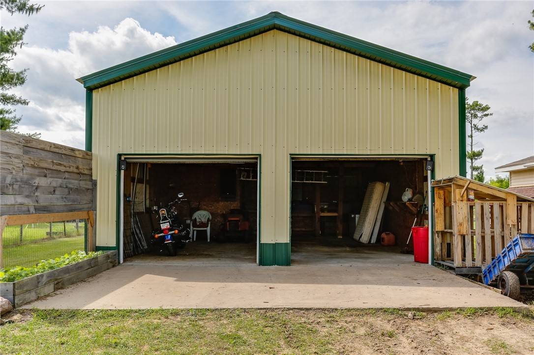 Black River Falls, WI 54615,W6628 County Road O