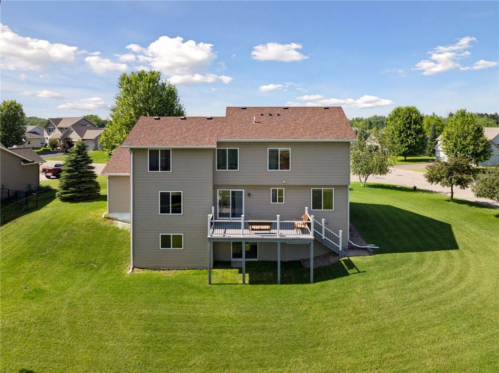 New Richmond, WI 54017,1605 Possum WAY