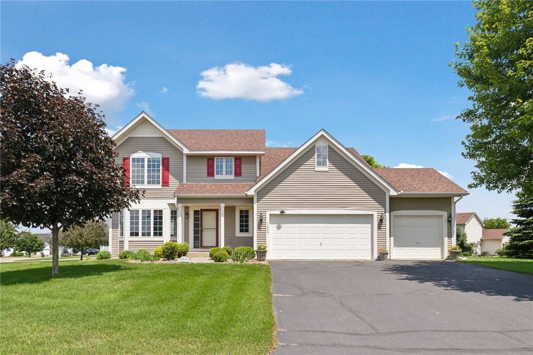 1605 Possum WAY, New Richmond, WI 54017