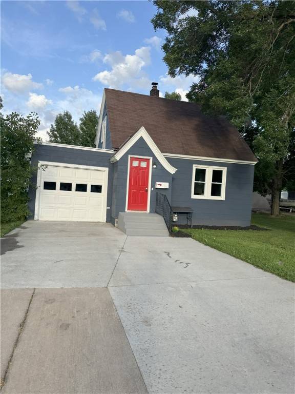 452 S 5th ST, Barron, WI 54812