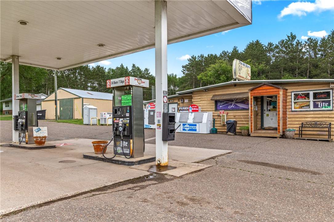 Balsam Lake, WI 54810,800 N State Road 46
