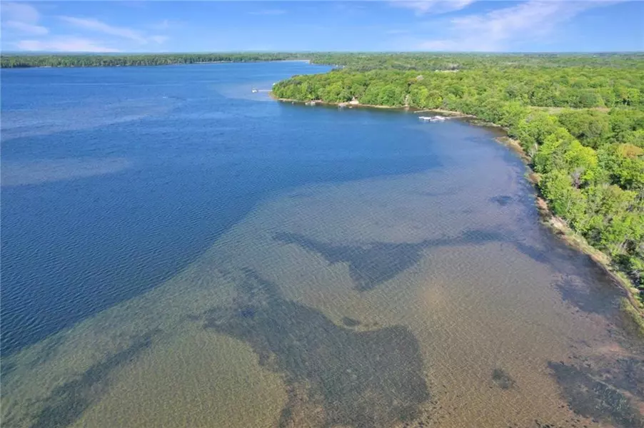 xxx N Basswood Dr (Lot 311), Siren, WI 54893