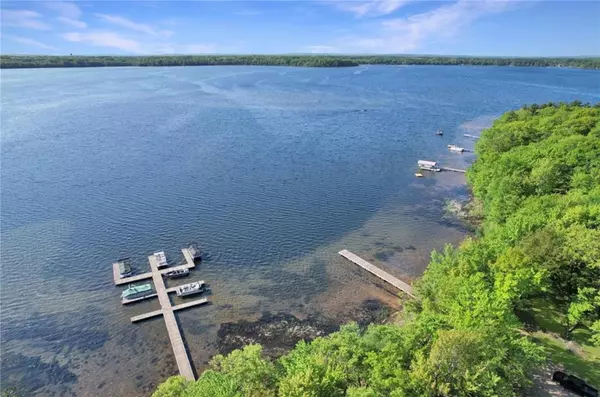 Siren, WI 54893,xxx White Oak Dr (Lot 309)