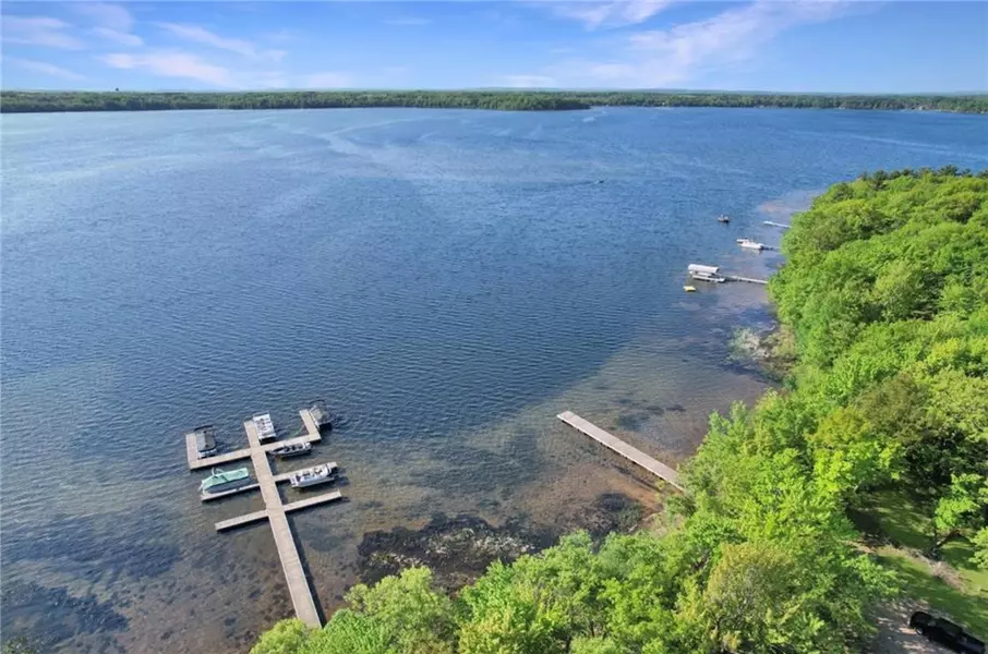 xxx White Oak Dr (Lot 303), Siren, WI 54893