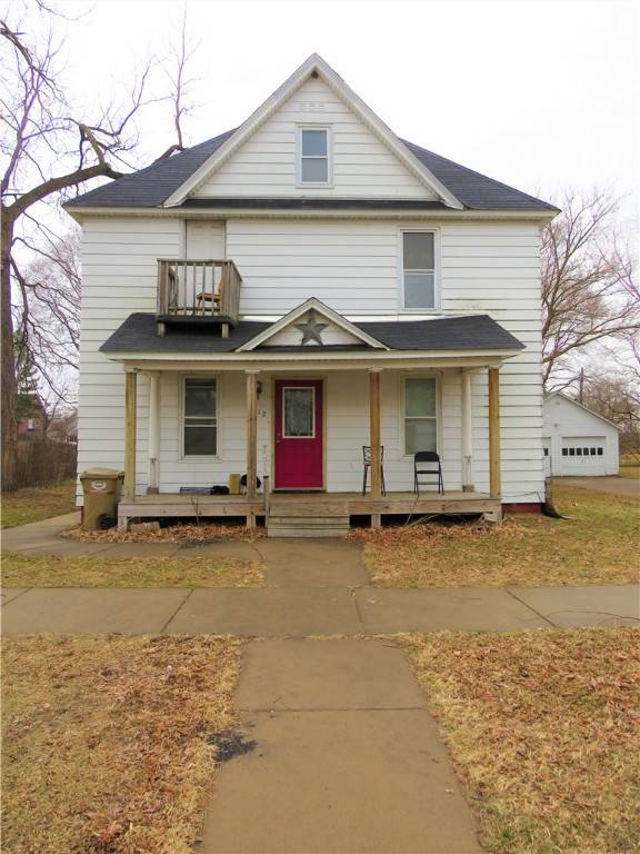 712 McDonough ST, Eau Claire, WI 54703