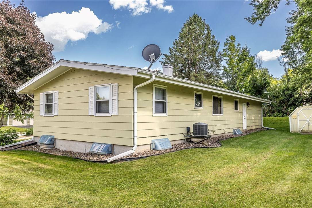 Black River Falls, WI 54615,620 N 10th ST