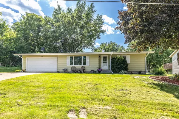 620 N 10th ST, Black River Falls, WI 54615