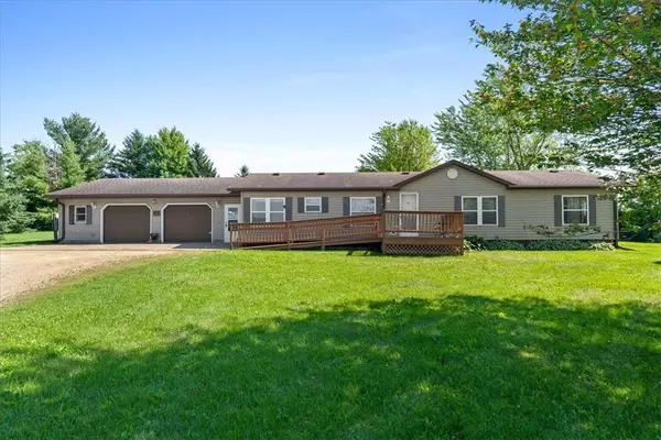 2721 60th AVE, Wilson, WI 54027