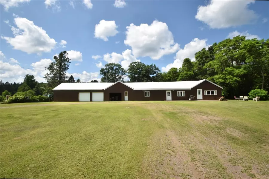 1173 Main AVE, Frederic, WI 54837