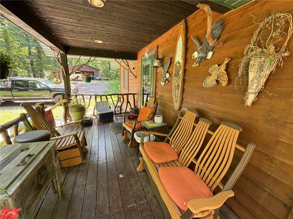 Sarona, WI 54870,3139 W County Highway D
