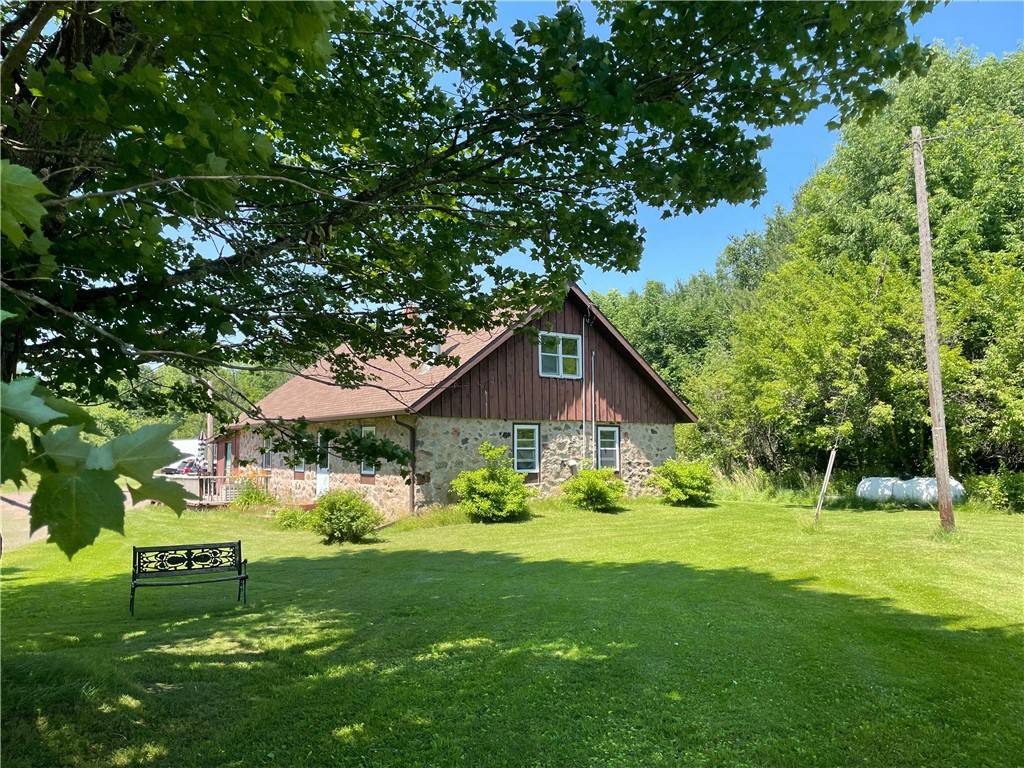 Butternut, WI 54514,12431 Agenda RD