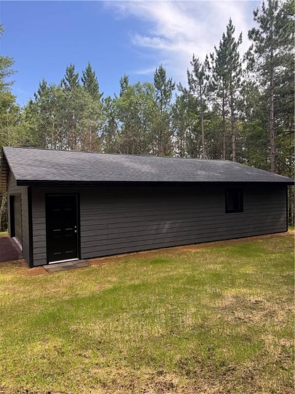 Gordon, WI 54838,14060 S Blackberry Lane