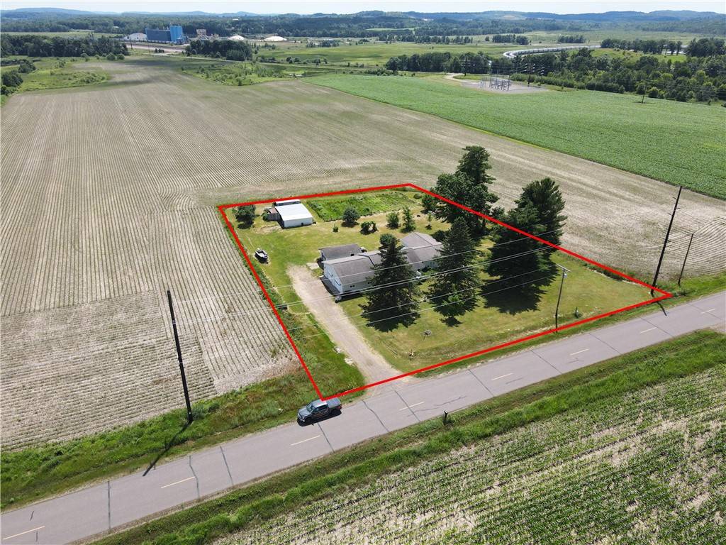 New Auburn, WI 54757,2735 3 1/2 AVE