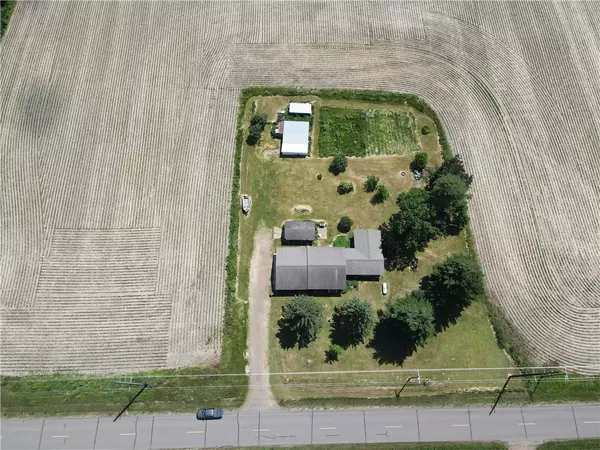 New Auburn, WI 54757,2735 3 1/2 AVE