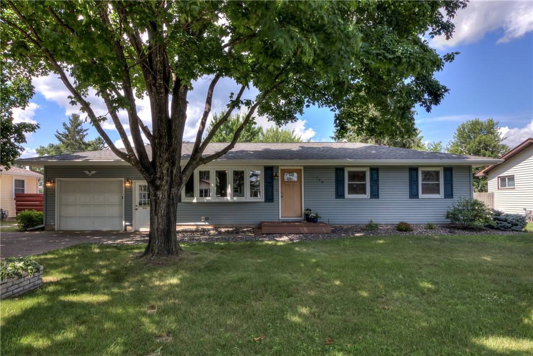 558 Roland ST, Chippewa Falls, WI 54729