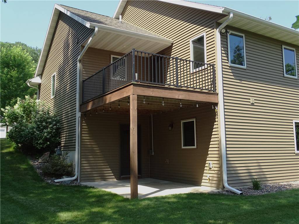 Durand, WI 54736,224 Country LN