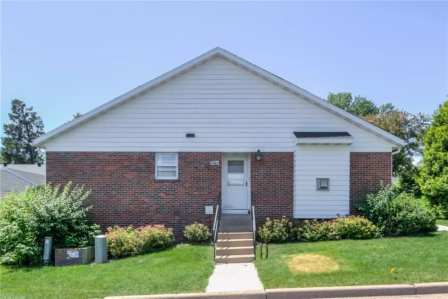 2020 Providence CT #D14, Eau Claire, WI 54703