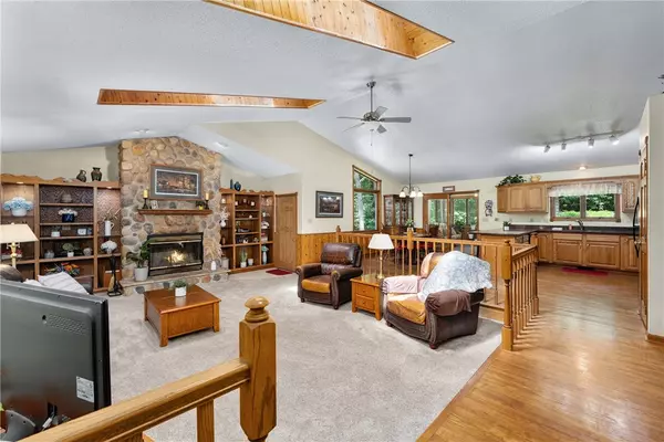 Fall Creek, WI 54742,2715 N Elco RD
