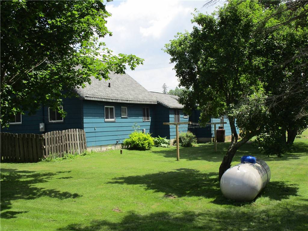 Sheldon, WI 54766,N635 2nd AVE N