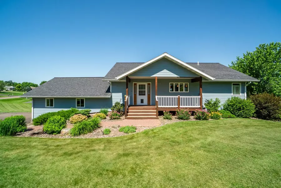 1816 186th ST, Chippewa Falls, WI 54729