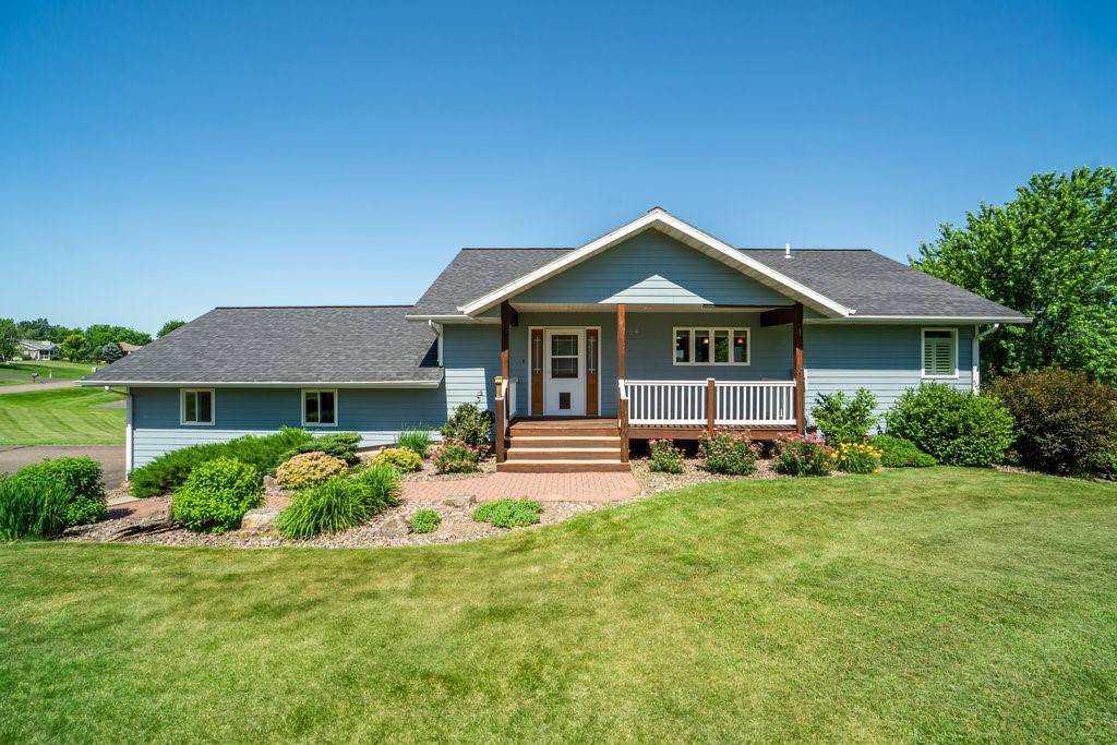 1816 186th ST, Chippewa Falls, WI 54729