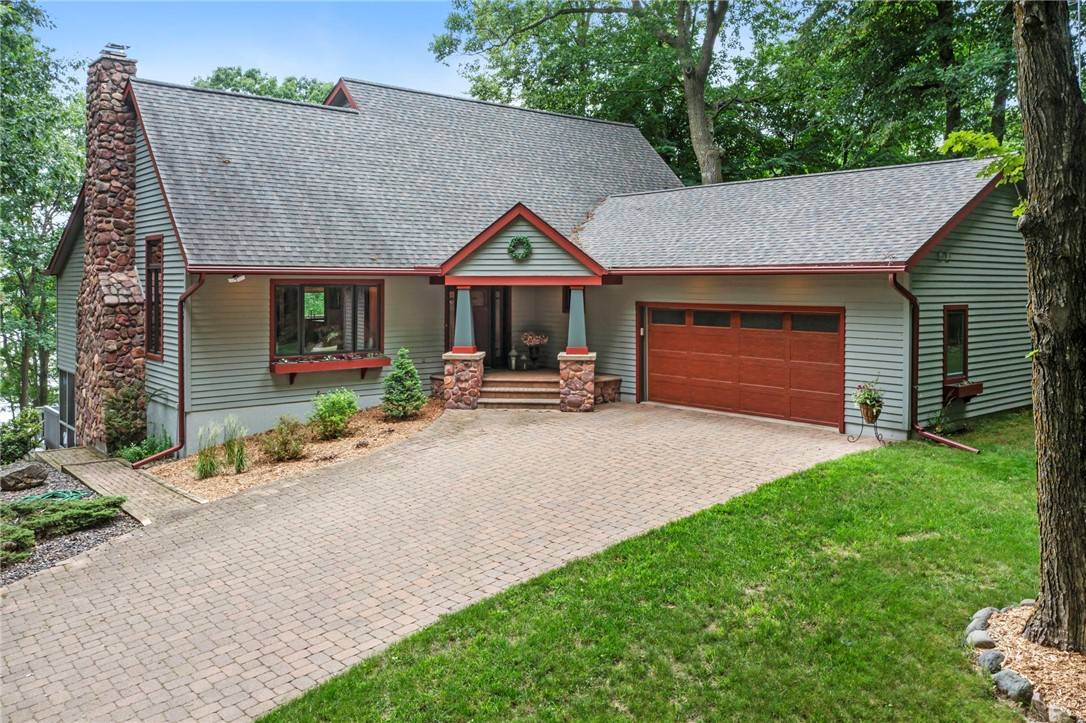 1791 29 1/4 AVE, Rice Lake, WI 54868