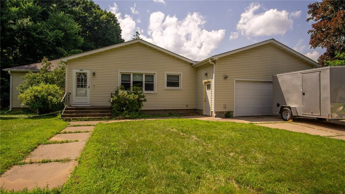 507 15th ST SE, Menomonie, WI 54751