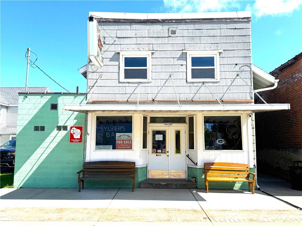 23736 Washington ST, Independence, WI 54747