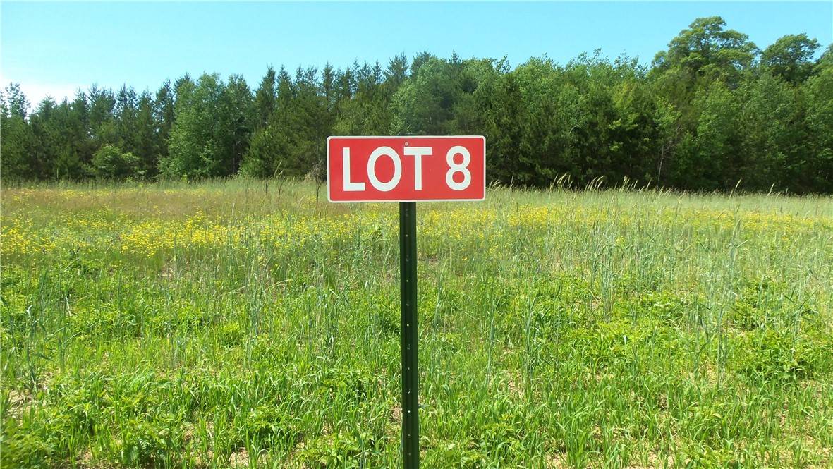 Lot 8 Maple LN, Siren, WI 54872
