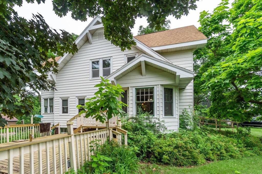 140 Park PL, Chippewa Falls, WI 54729
