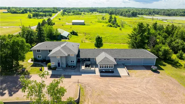 Webster, WI 54893,5788 County Road C