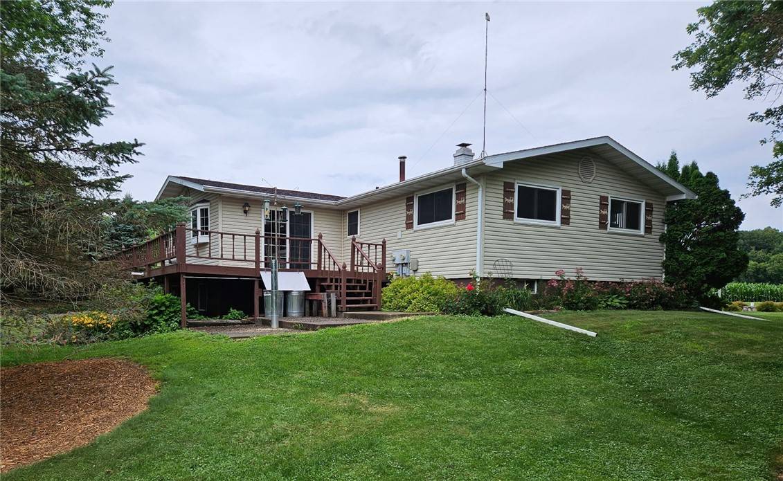 Menomonie, WI 54751,E2946 470th AVE