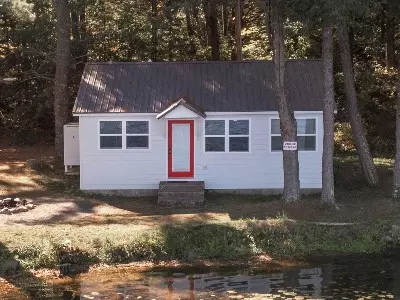 7687 N Court Oreilles Lake DR, Hayward, WI 54843