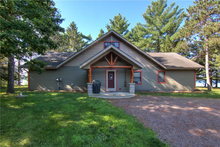 N132 Pine PL, Hatfield, WI 54754