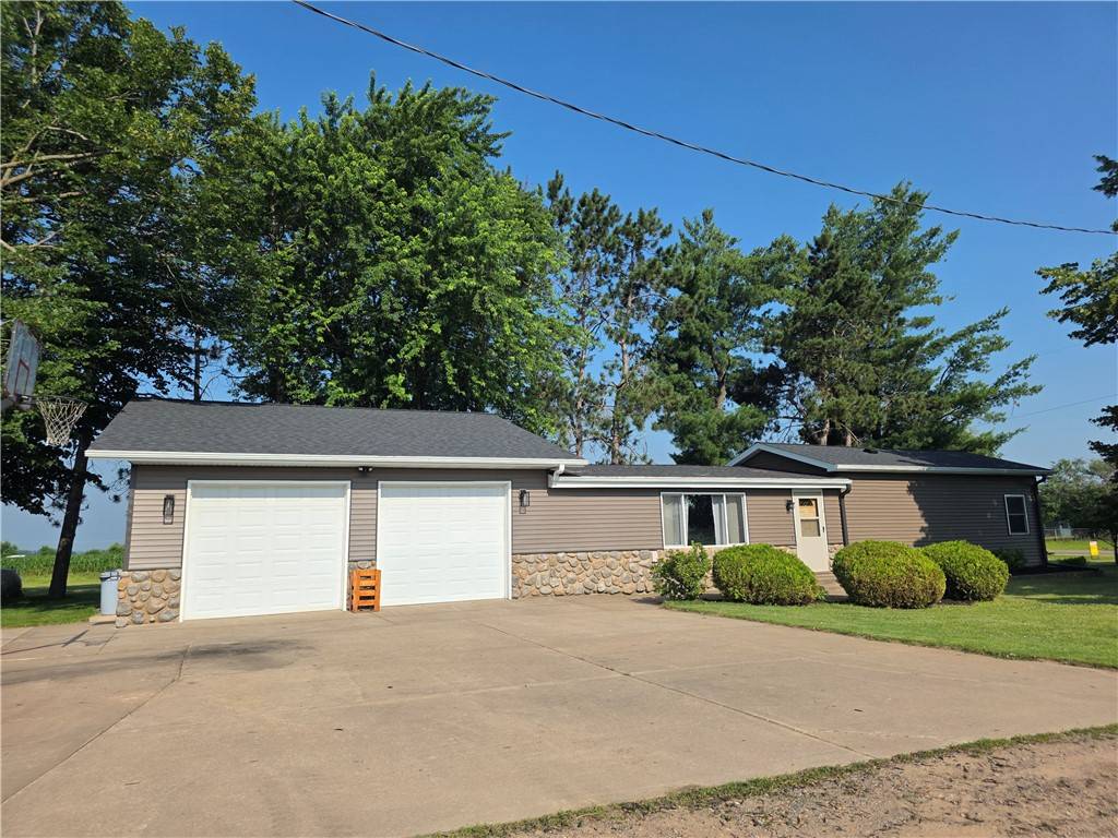 2265 19 1/2 AVE, Rice Lake, WI 54868