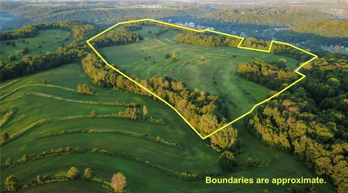 TBD Doug Blegen Drive, Spring Valley, WI 54767