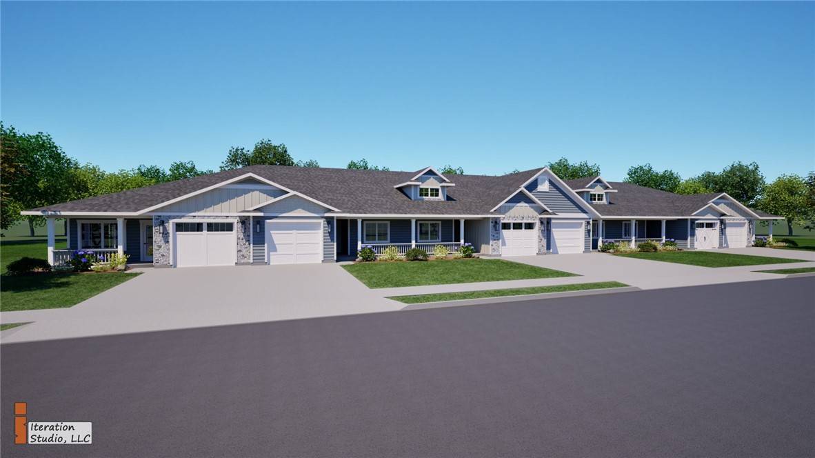 5505 Cottage LN, Eau Claire, WI 54701