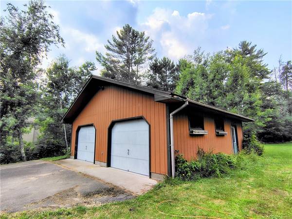 Hayward, WI 54843,16054 W West LN