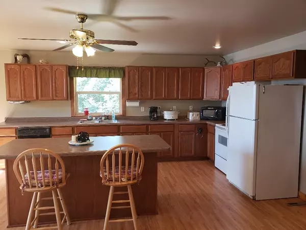 Clam Lake, WI 54517,23403 Busch RD