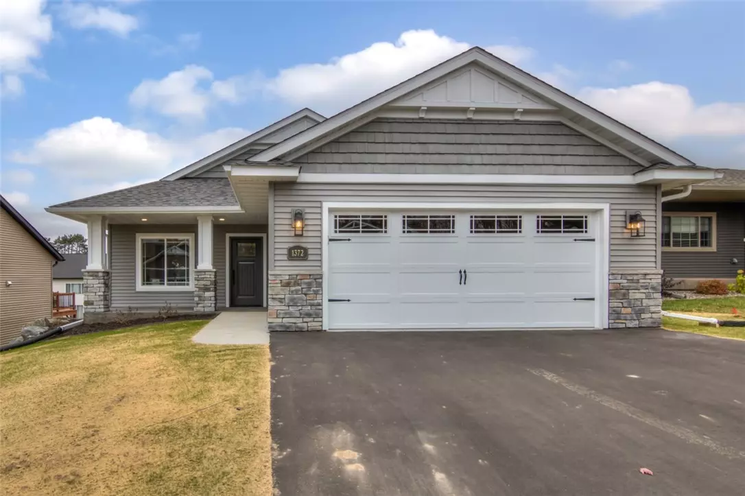 Altoona, WI 54720,1372 Pebble Beach DR #Lot 163