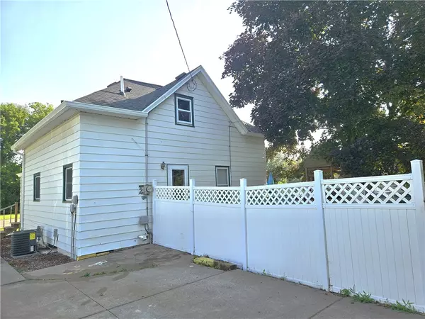 Barron, WI 54812,1225 E Lasalle AVE