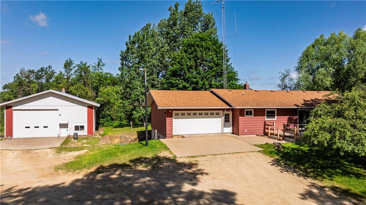 8225 Ida AVE, Sparta, WI 54656