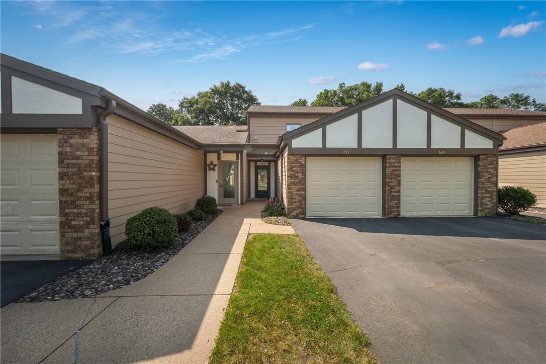 151 Amstar DR, Chippewa Falls, WI 54729