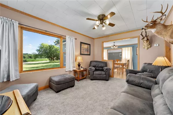 Whitehall, WI 54773,N36836 US Highway 53 121