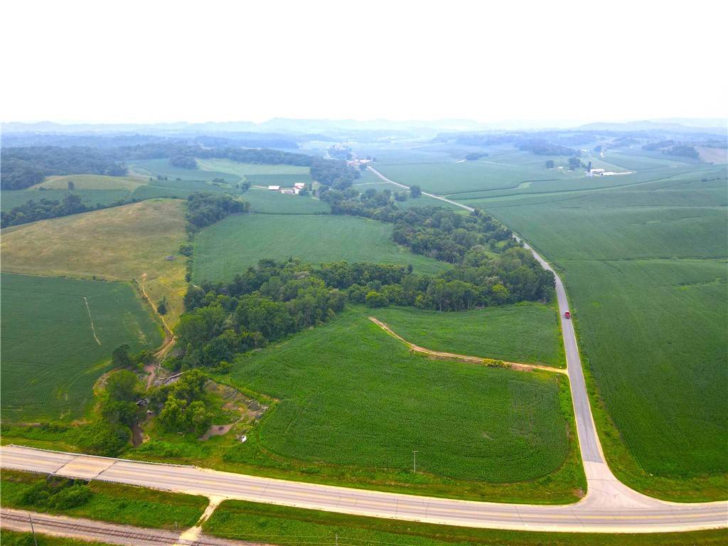 XXX Lewis Valley RD, Arcadia, WI 54612