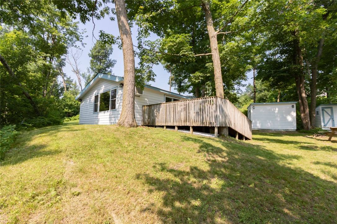 Balsam Lake, WI 54810,1794 W White Ash DR #A