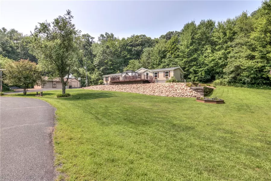 6574 55th ST, Chippewa Falls, WI 54729