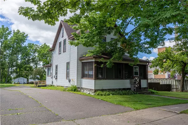 Ladysmith, WI 54848,406 Worden AVE E