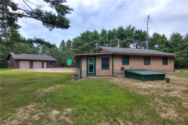 Black River Falls, WI 54615,W8659 County Road O